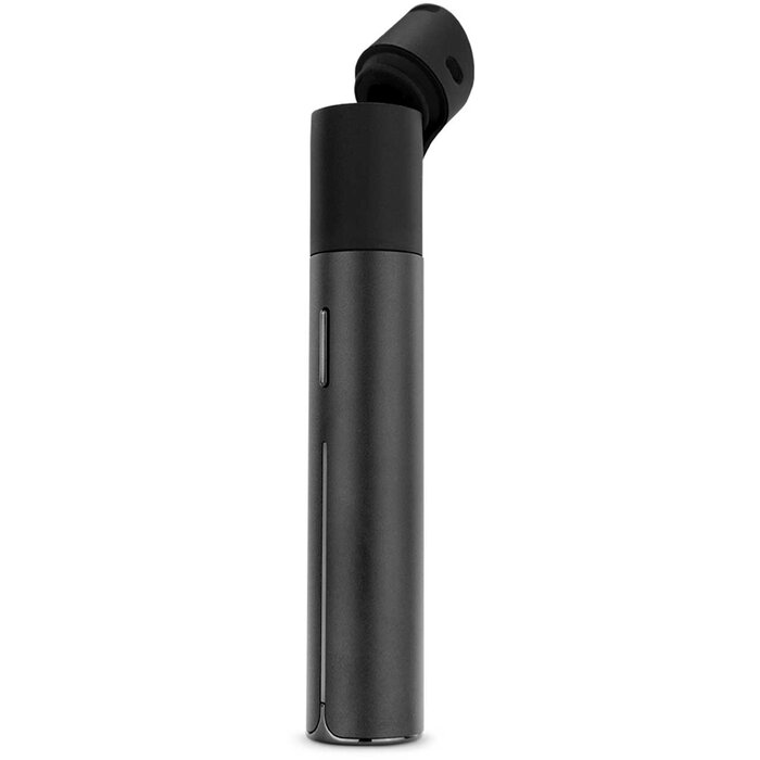 Pivot Mobile Vaporizer Black