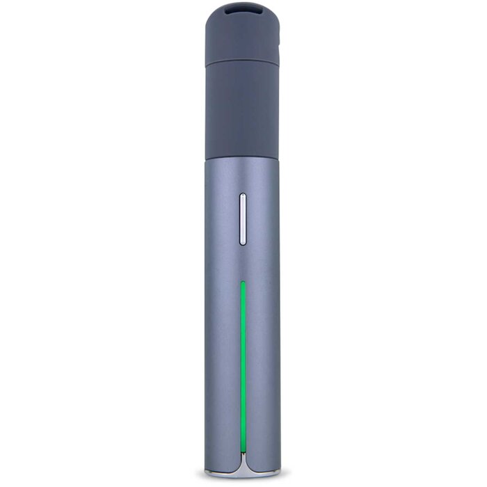 Puffco Pivot Vaporizer Slate