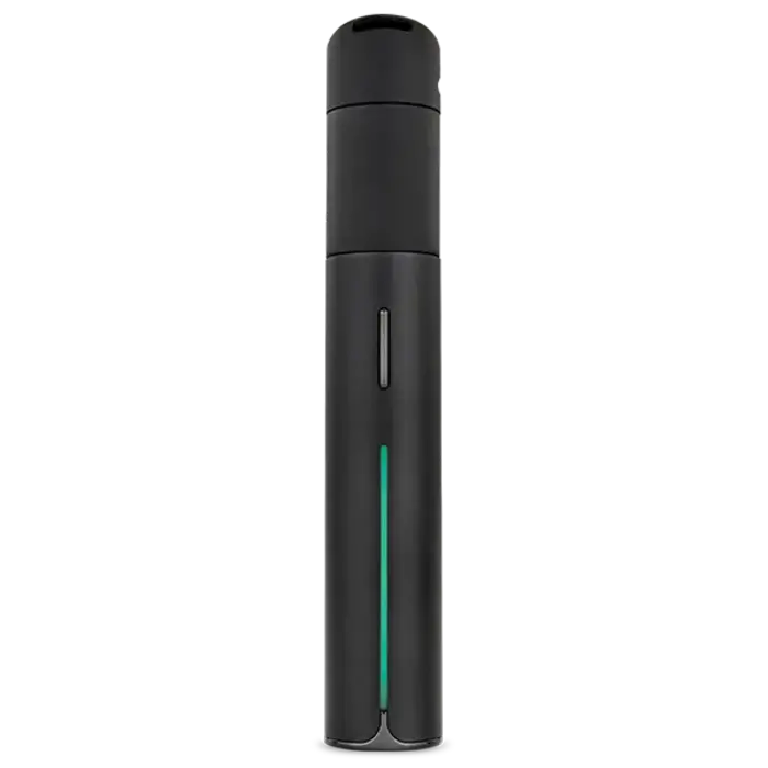 Pivot Mobile Vaporizer Black