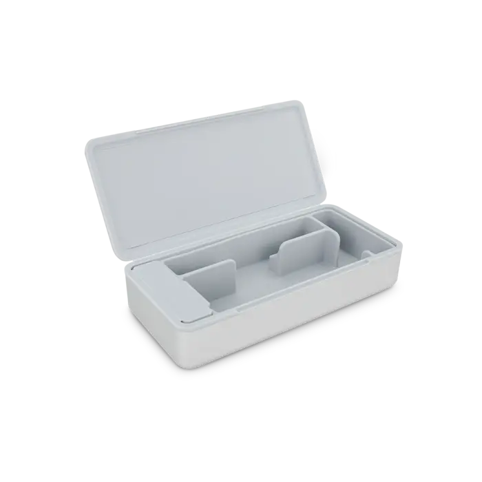 Pivot Travel Case