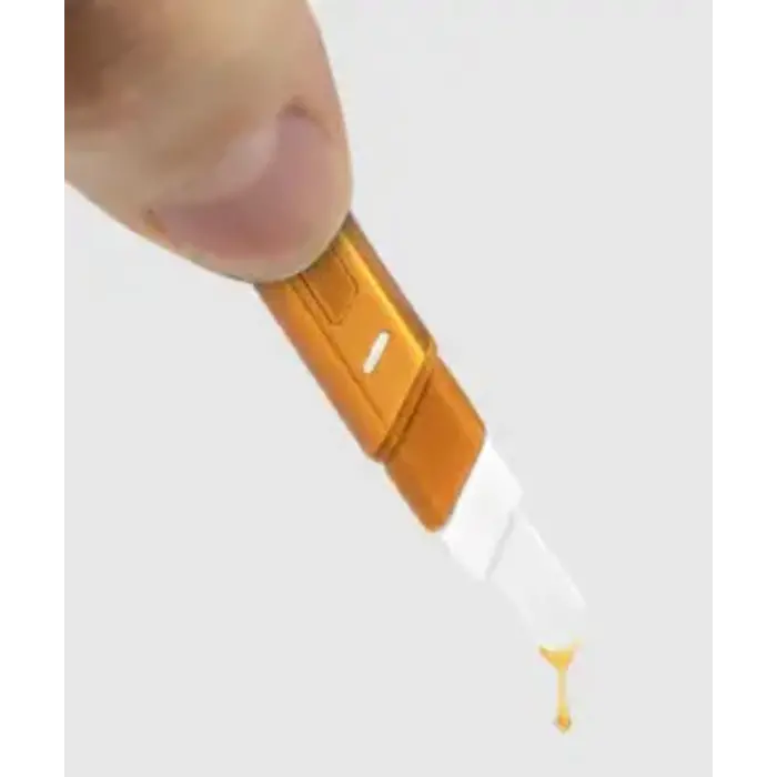 Hot Knife Horizon Orange