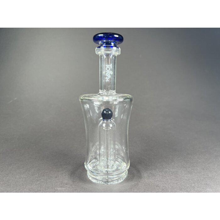 Tokr Glass Peak Attachment Dual Accent Can