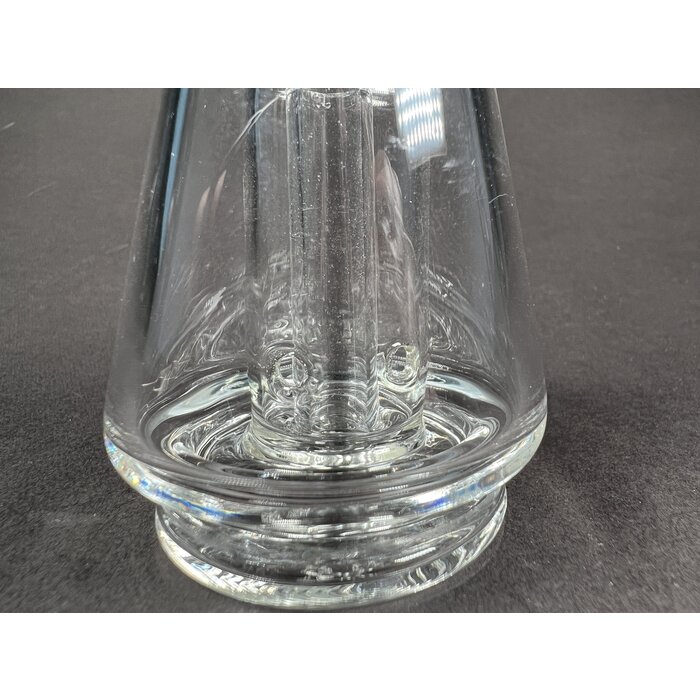 Peak Attachment Triple Accent Cone