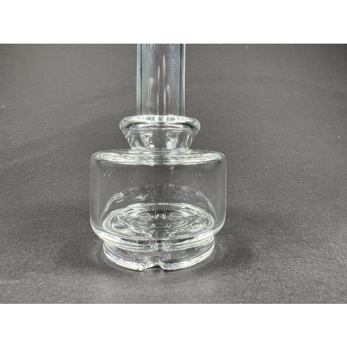 Dry Peak Attachment Clear