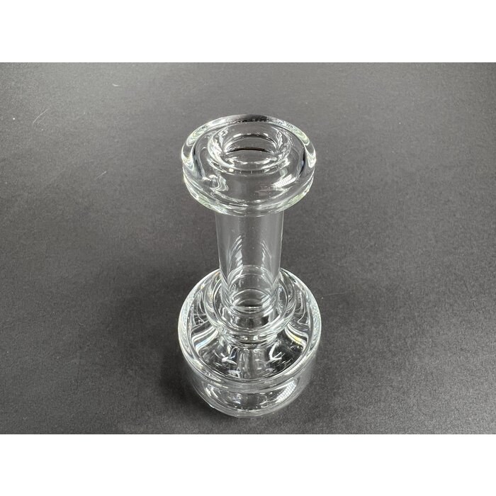 Dry Peak Attachment Clear