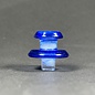 UFO Two Tone Tower Cap (For Slurpers) Blue Opaline