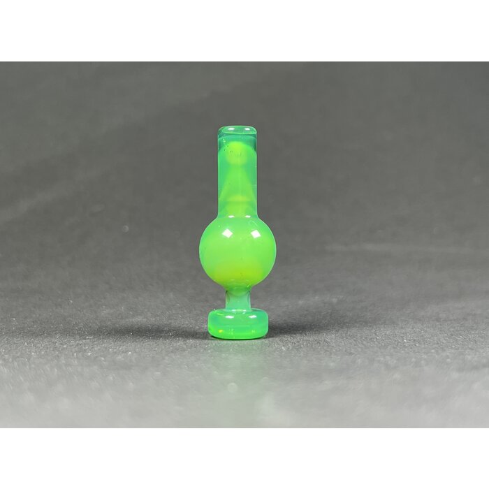 Tokr Glass Marble Tower Cap Shifty Slime