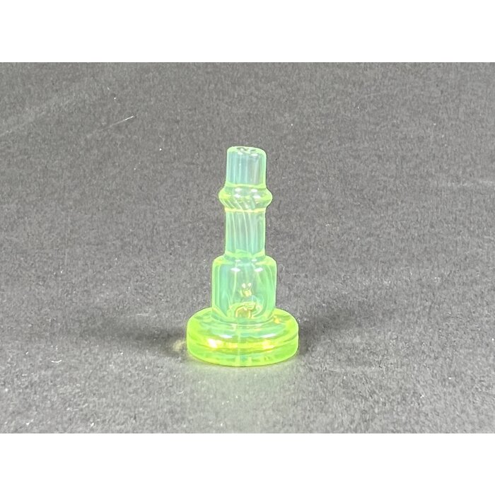 Tokr Glass Joystick Cap (Mixed Colors)