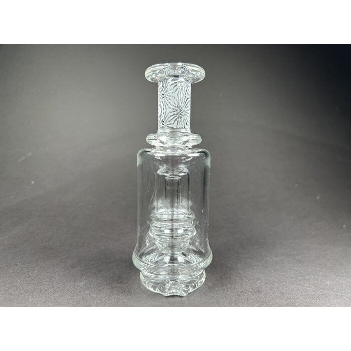 Peak Glass Attachment #120