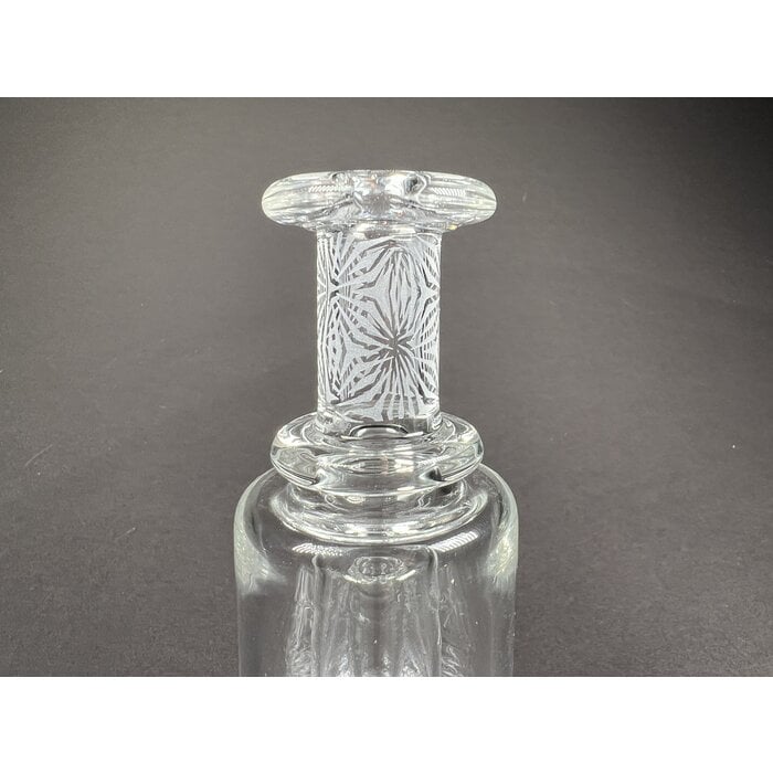 Peak Glass Attachment #120