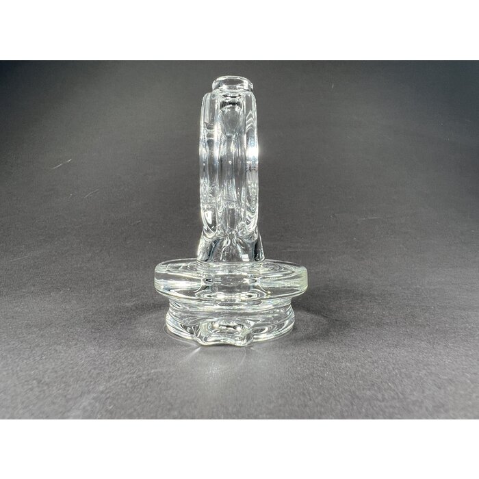 Ohm Peak Dry Top Clear