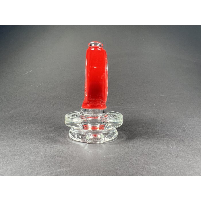 Ohm Peak Dry Top "Cherry"