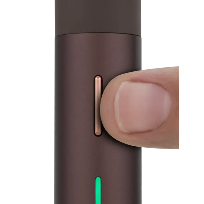 Pivot Vaporizer Mocha