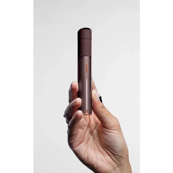 Pivot Vaporizer Mocha