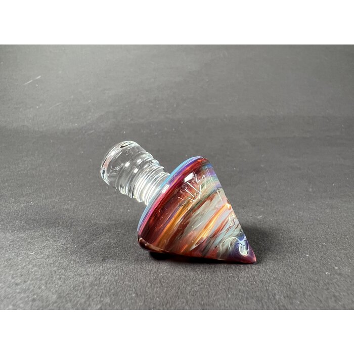 STR8 Glass Cone Spinner Cap #20