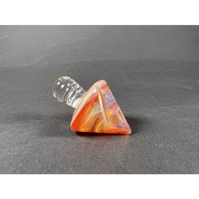 STR8 Glass Cone Spinner Cap #26