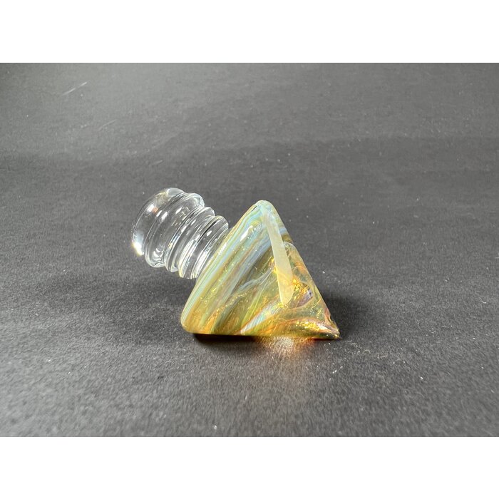 STR8 Glass Cone Spinner Cap #27