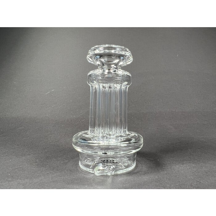 Leisure Glass Dry Top For Puffco Peak