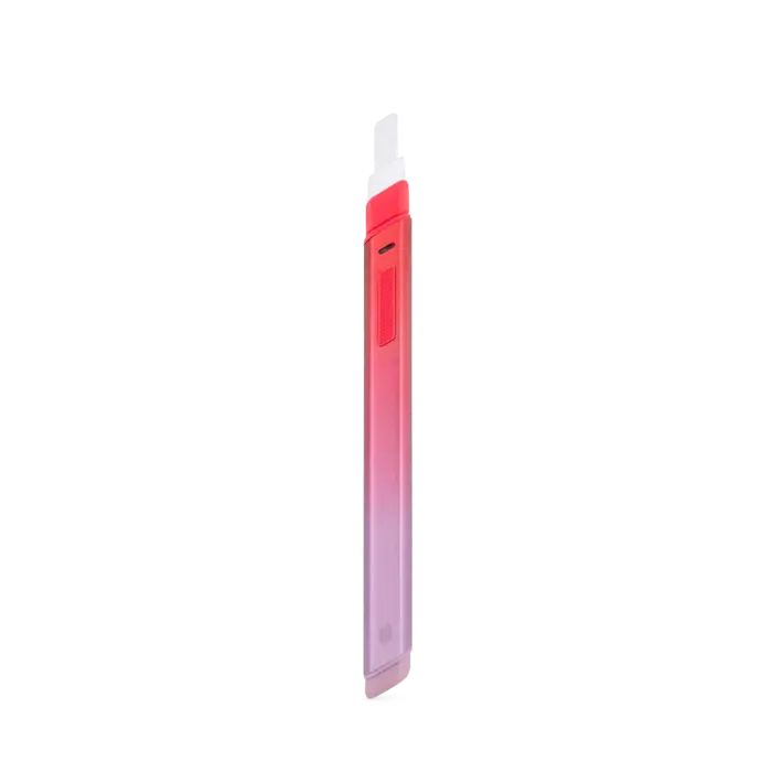 Hot Knife Gemstoned Rink