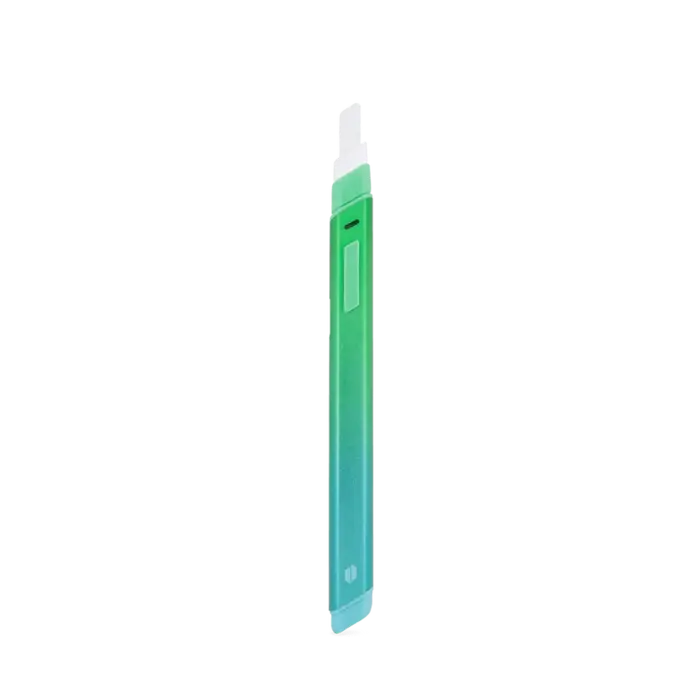 Hot Knife Gemstoned Greal