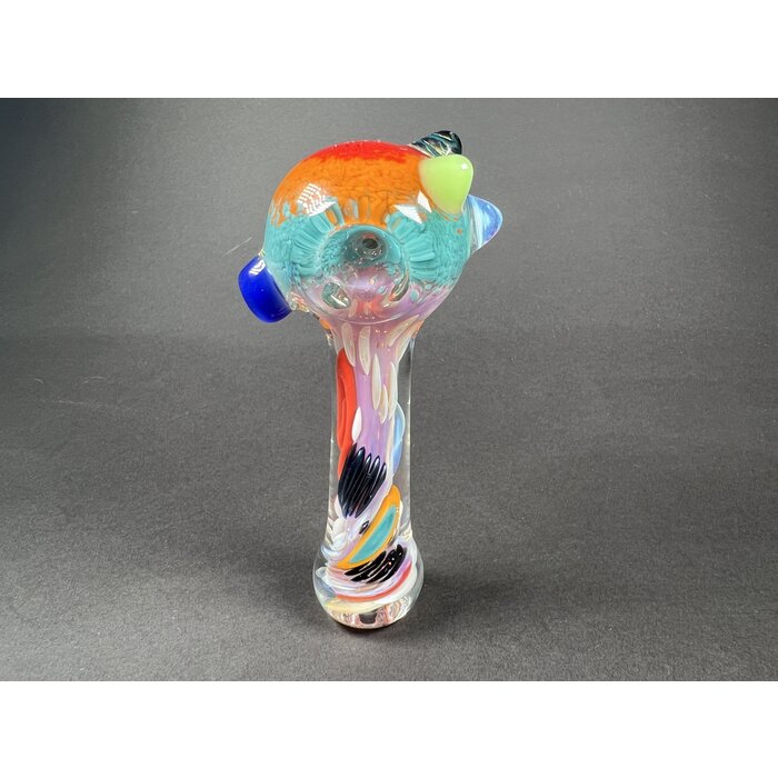 Jeremy Spoon #710
