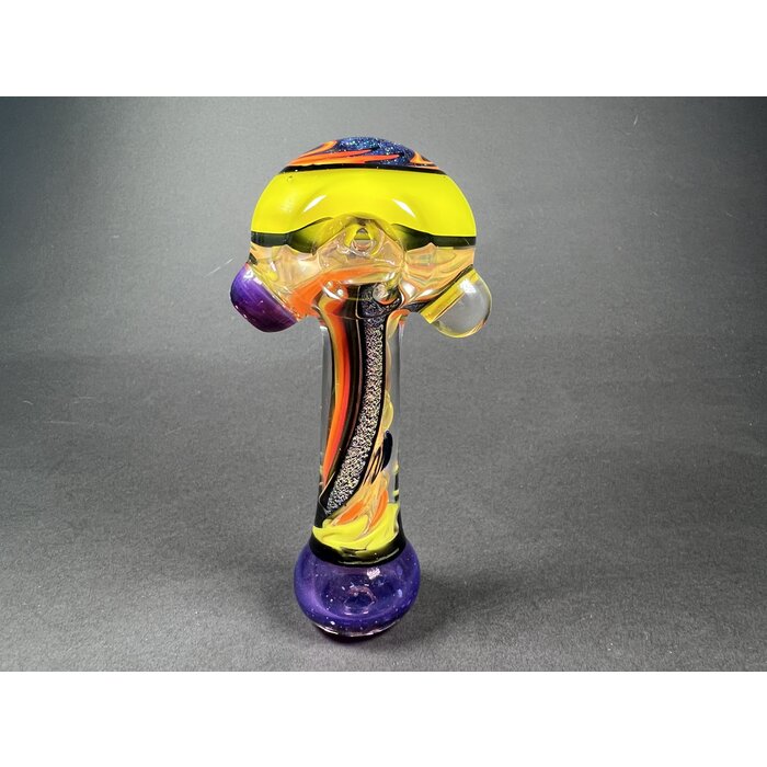 Jeremy Spoon #722