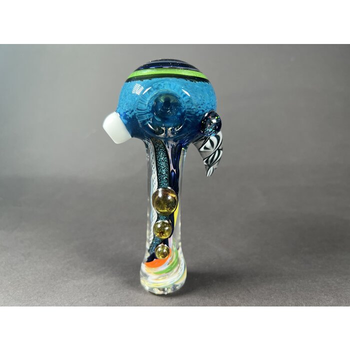 Jeremy Spoon #721