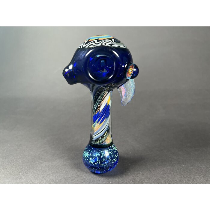 Jeremy Spoon #718