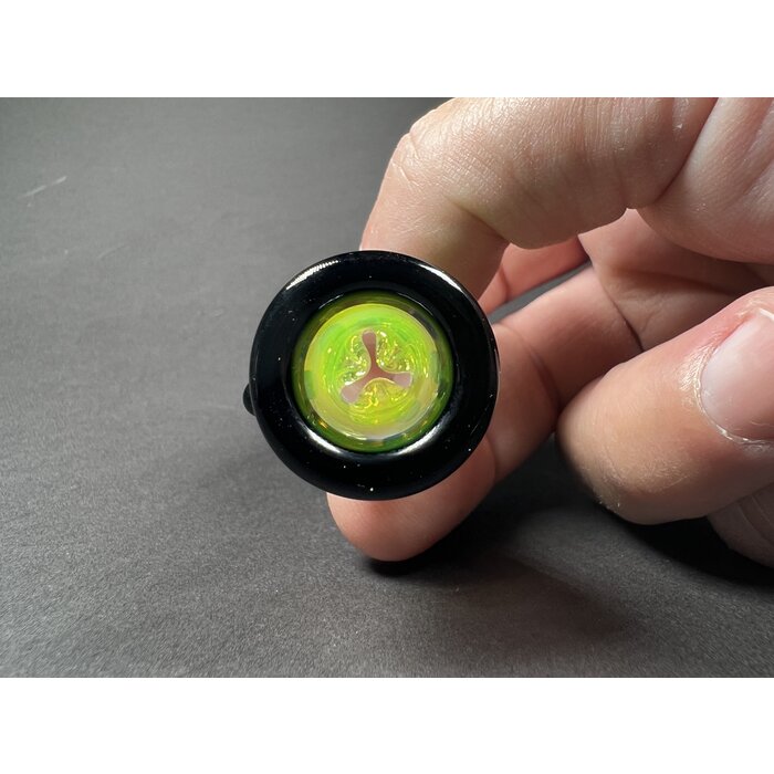 14mm Lipwrap Dot Pinch Slide #4