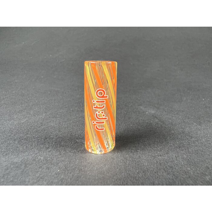 Gordo Scientific Tropicana XL Pinstripe RipTip 11mm