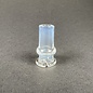 Pivot Mouthpiece Single Color Ghost