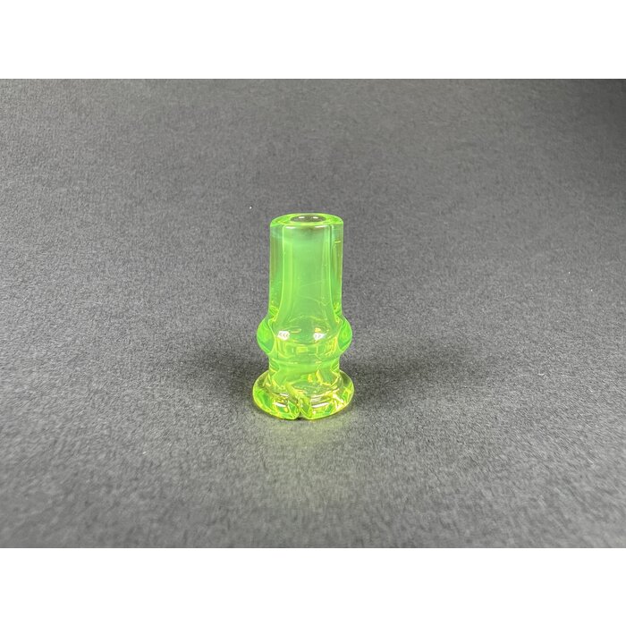 Tokr Glass Pivot Mouthpiece Single Color Slyme
