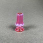 Pivot Mouthpiece Single Color Rose Cloud