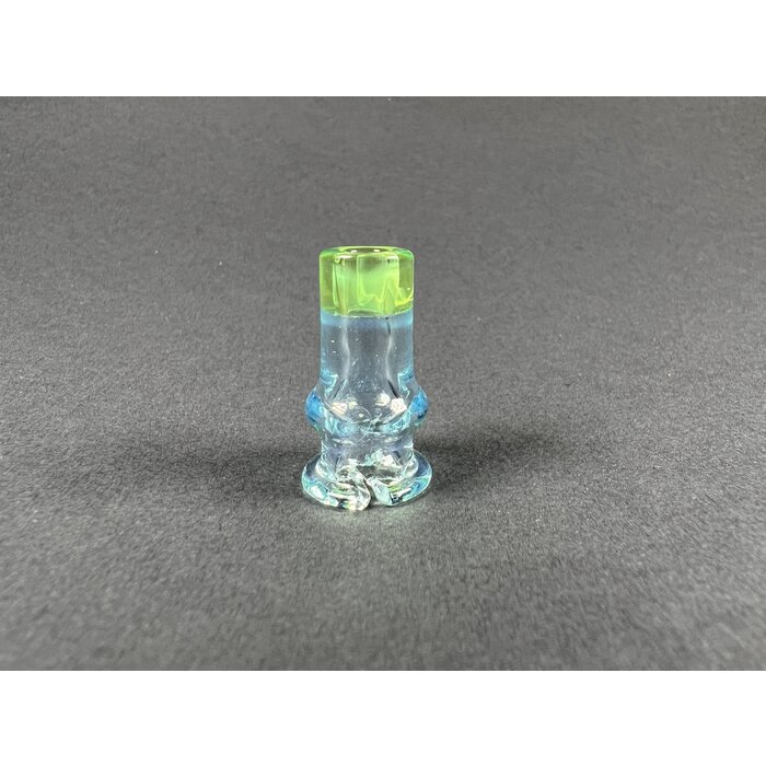 Pivot Mouthpiece Two Tone Zen/Slyme