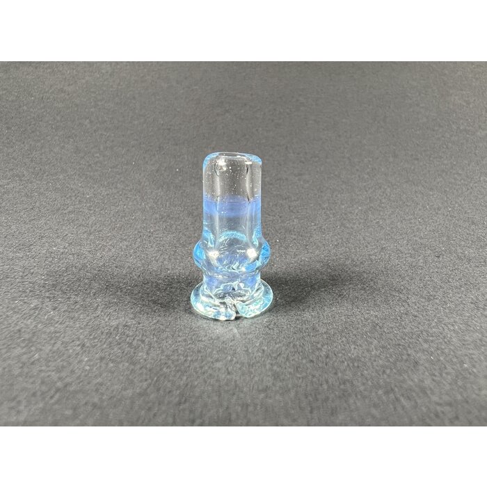 Pivot Mouthpiece Two Tone Zen/UV Blue