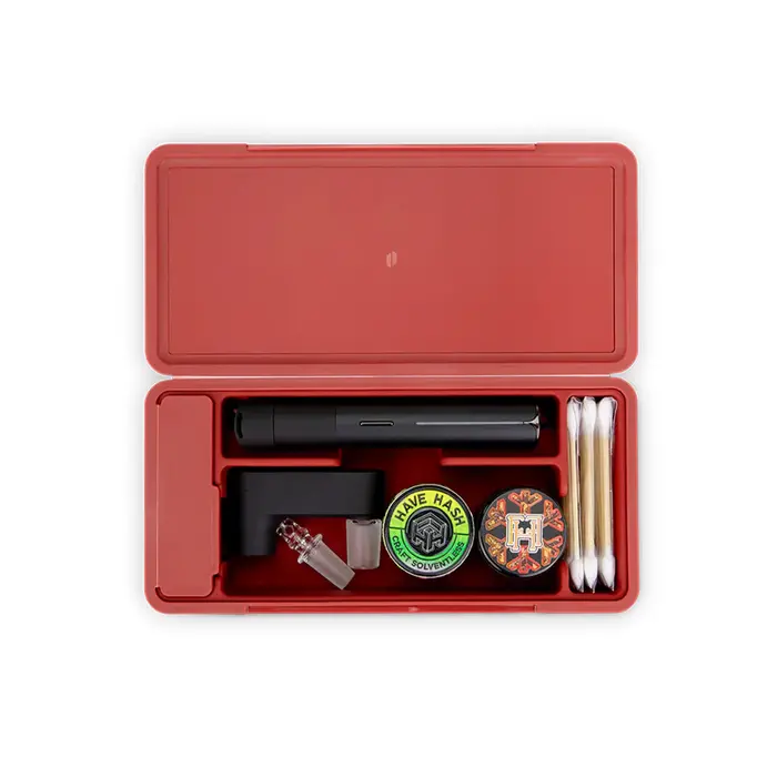 Pivot Daybreak Travel Case