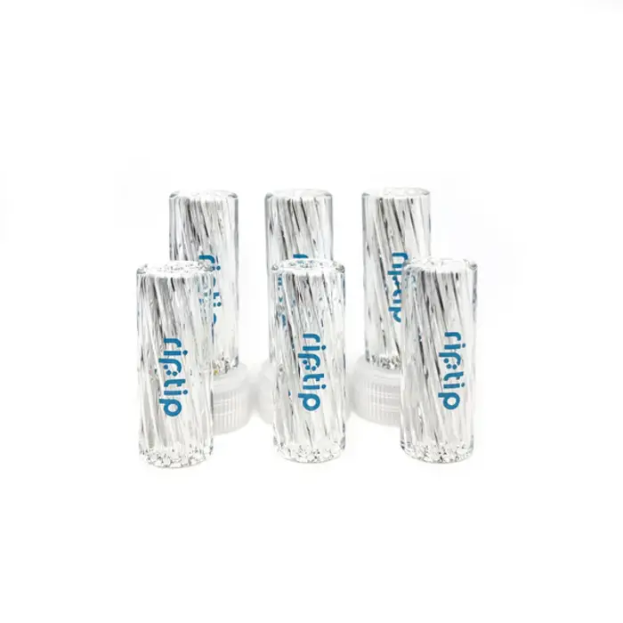 Gordo Scientific Clear RipTip 11mm XL