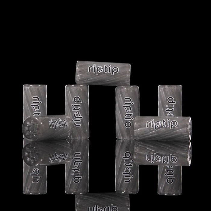 Portland Gray RipTip 11mm