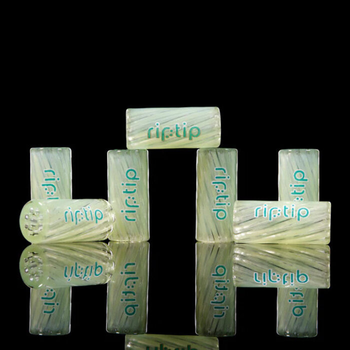 Gordo Scientific Double Dose RipTip 9mm