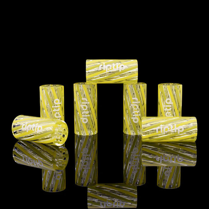 Gordo Scientific Acid Gremlin Pinstripe RipTip 7mm