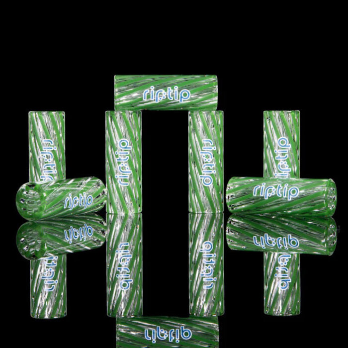 Forest Green RipTip 8mm