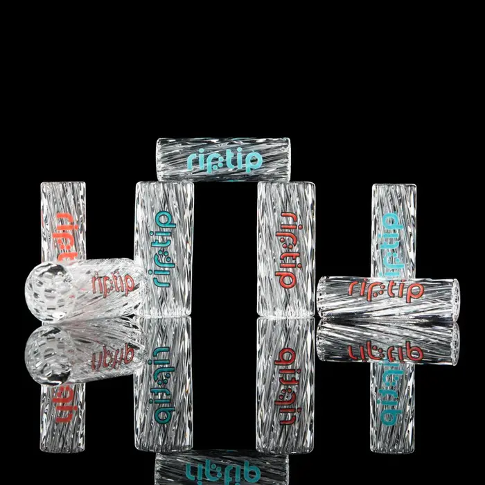 Clear RipTips 11mm