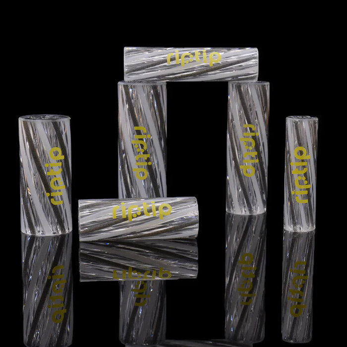 Disco Pinstripe RipTip 8mm XL