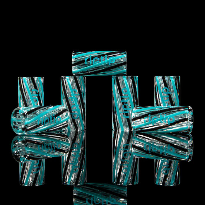 Gordo Scientific Aqua Waves RipTip 8mm