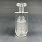 HD Clear Puffco Glass Tree Perc