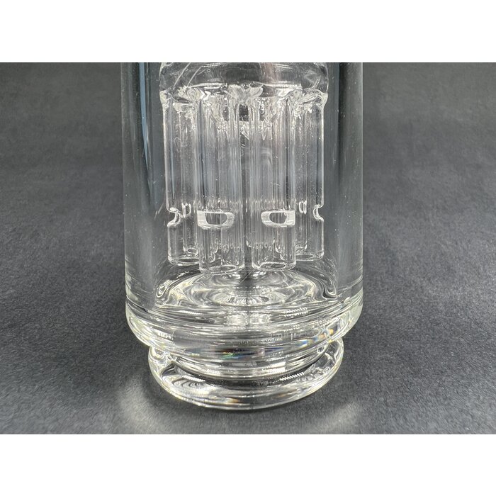 HD Clear Puffco Glass Tree Perc