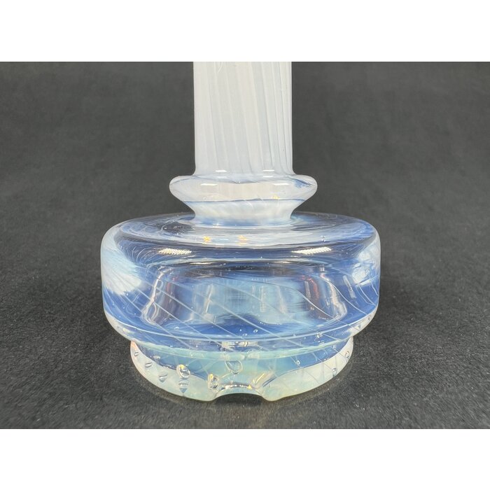 Dry Peak Attachment Full Color Opaline/Ghost