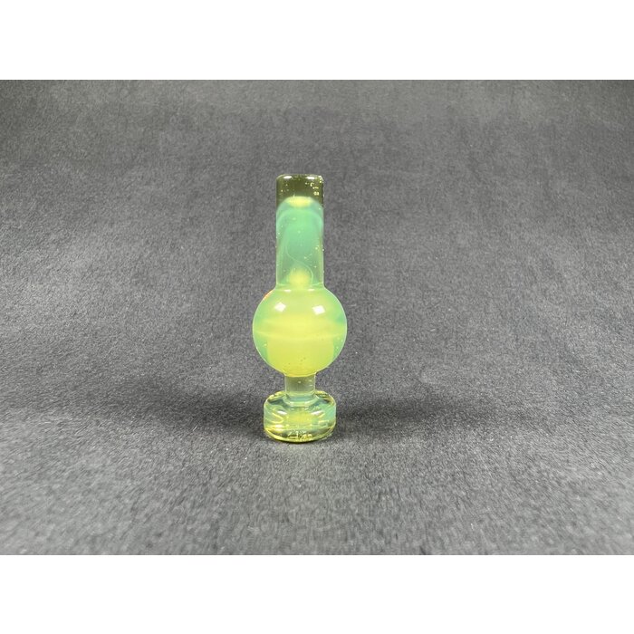 Tokr Glass Marble Tower Plug Shifty Slyme CFL