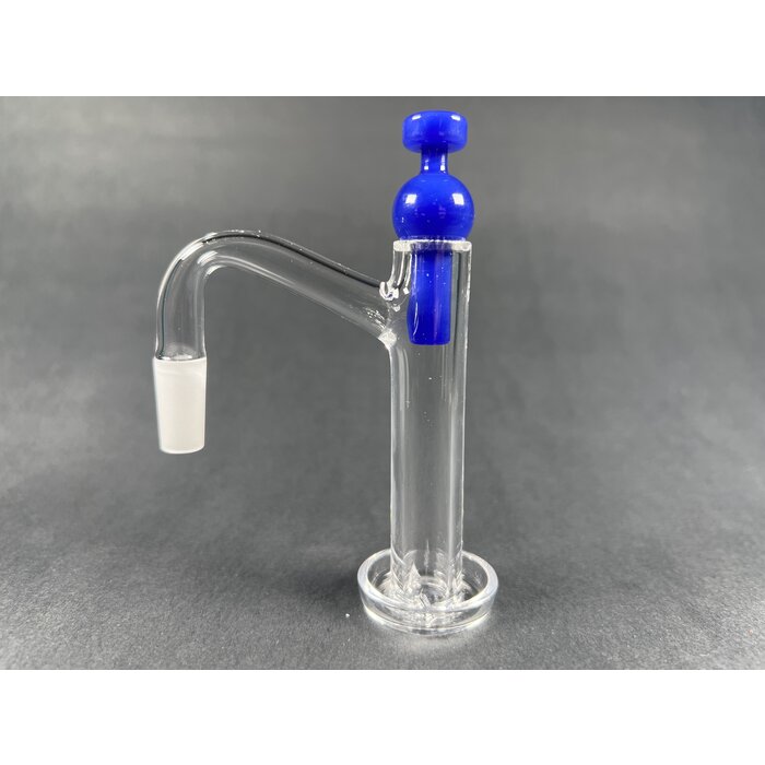 Marble Tower Plug Deja Blue