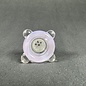 14mm Medium 7 Hole Slide Periwinkle